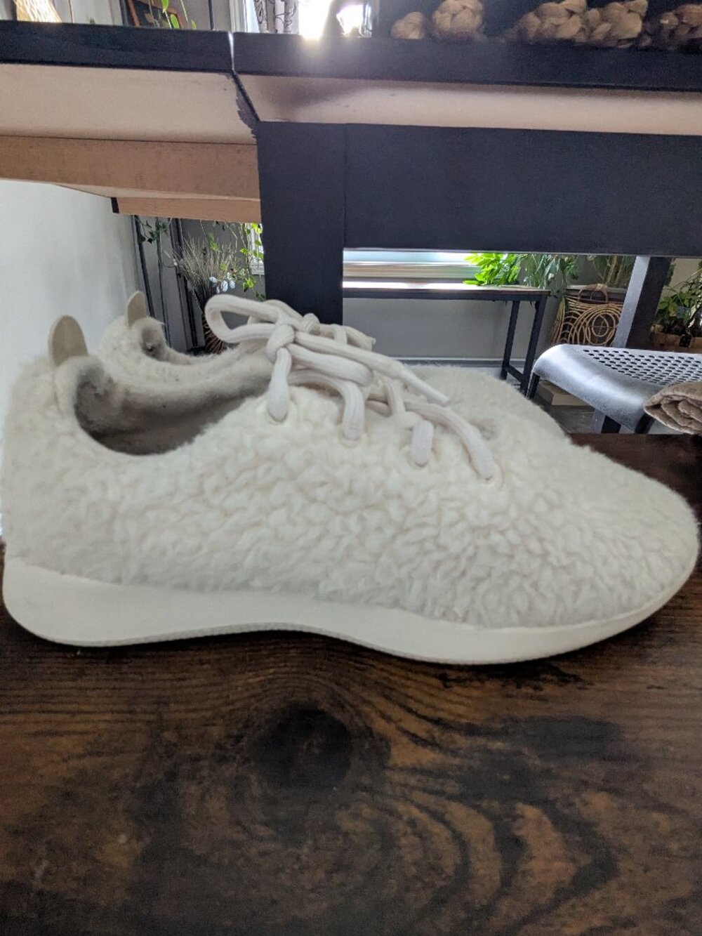 Allbirds Wool Runner Shoes